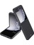 Samsung Galaxy Z Flip6 5g Ince Kılıf Cilt Hissi Sert Pc Telefon Kapağı (Yurt Dışından) 1