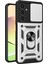 Samsung Galaxy A05S 4g Slayt Lens Koruma Kickstand Sırt Kabuğu (Yurt Dışından) 1