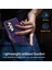 Samsung Galaxy A13 5G/A13 4g Slim-Fit Tpu+Pc Ring Kickstand Telefon Geri Kabuğu (Yurt Dışından) 5