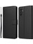 Samsung Galaxy A15 4g Pu Deri Standlı Telefon Koruyucusu, 3 Kart Yuvalı (Yurt Dışından) 1