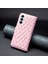 Samsung Galaxy M14 5g Telefon Kılıfı Deri Stand Cüzdan Telefon Kapağı (Yurt Dışından) 5
