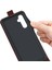 Samsung Galaxy A25 5g Çılgın At Dokusu Pu Deri Telefon Kabuğu Dikey Flip Kapak (Yurt Dışından) 5