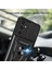 Samsung Galaxy A05S 4g Slayt Lens Koruma Kickstand Sırt Kabuğu (Yurt Dışından) 3