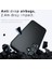 Samsung Galaxy A15 4g/5g Mat Tpu+Pc Cilt Touch Cover (Yurt Dışından) 2