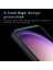 Samsung Galaxy A15 4g/5g Mat Tpu+Pc Cilt Touch Cover (Yurt Dışından) 5