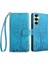 Samsung Galaxy A25 5g 3 Kart Yuvaları Strap ile Telefon Koruyucusu (Yurt Dışından) 1