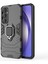 Samsung Galaxy A55 5g Anti-Drop Pc + Tpu Ring Kickstand Telefon Kabuğu (Yurt Dışından) 1