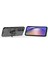 Samsung Galaxy A55 5g Anti-Drop Pc + Tpu Ring Kickstand Telefon Kabuğu (Yurt Dışından) 3