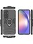 Samsung Galaxy A55 5g Anti-Drop Pc + Tpu Ring Kickstand Telefon Kabuğu (Yurt Dışından) 4