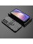 Samsung Galaxy A55 5g Anti-Drop Pc + Tpu Ring Kickstand Telefon Kabuğu (Yurt Dışından) 5