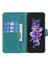 Samsung Galaxy Z Fold6 5g Eşkenar Dörtgen Cüzdan Pu Deri Telefon Kılıfı (Yurt Dışından) 3