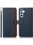 Samsung Galaxy A05S 4g Kasa Rfıd Blowantıct Cülten Pu Deri Telefon Kapağı (Yurt Dışından) 1