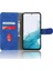 Samsung Galaxy M14 5g Deri Stand Cüzdan Mobil Kılıf Şok Geçirmez Telefon Kapağı (Yurt Dışından) 4
