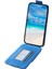 Samsung Galaxy S23+ Dikey Flip Shell Pu Deri+ Tpu Telefon Kapağı (Yurt Dışından) 3