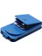Samsung Galaxy S23+ Dikey Flip Shell Pu Deri+ Tpu Telefon Kapağı (Yurt Dışından) 4