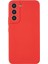Samsung Galaxy S23 Anti-Çizik Silikon Telefon Kapağı (Yurt Dışından) 2
