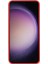 Samsung Galaxy S23 Anti-Çizik Silikon Telefon Kapağı (Yurt Dışından) 4