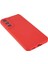Samsung Galaxy S23 Anti-Çizik Silikon Telefon Kapağı (Yurt Dışından) 5