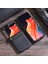 Samsung Galaxy Z Flip6 5g Pu Deri+Pc Telefon Kılıfı (Yurt Dışından) 2