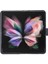 Samsung Galaxy Z Fold6 5g Eşkenar Dörtgen Cüzdan Pu Deri Telefon Kılıfı (Yurt Dışından) 2