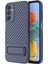Samsung Galaxy M14 5g Esnek Tpu Telefon Kılıfı Gizli Kickstand Telefon Kapağı (Yurt Dışından) 1