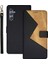 Samsung Galaxy M34 5g / F34 5g Stand Telefon Kapağı Kart Yuvaları (Yurt Dışından) 1