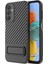 Samsung Galaxy M14 5g Esnek Tpu Telefon Kılıfı Gizli Kickstand Telefon Kapağı (Yurt Dışından) 1