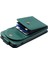 Samsung Galaxy S23+ Dikey Flip Shell Pu Deri+ Tpu Telefon Kapağı (Yurt Dışından) 4