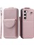 Samsung Galaxy S23 Cep Telefonu Pu Deri+ Tpu Dikey Flip Kapak (Yurt Dışından) 1