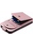 Samsung Galaxy S23 Cep Telefonu Pu Deri+ Tpu Dikey Flip Kapak (Yurt Dışından) 4