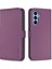 Samsung Galaxy A54 5g Telefon Kılıfı Cüzdan Deri Kapak (Yurt Dışından) 1