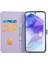 Samsung Galaxy A16 Manyetik Toka Deri Telefon Kılıfı (Yurt Dışından) 2