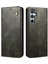 Samsung Galaxy M14 5g Cüzdan Mumsu Deri Telefon Kılıfı Stand Cep Telefonu Kapağı (Yurt Dışından) 1