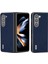Samsung Galaxy Z Fold6 5g Karbon Fiber Doku Koruyucu Kabuk (Yurt Dışından) 1