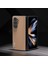 Samsung Galaxy Z Fold6 5g Karbon Fiber Doku Koruyucu Kabuk (Yurt Dışından) 3