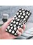 Samsung Galaxy A34 5g Çizgiye Karşı Çizelge Anti Cüzdan Telefon Kılıfı Desen Baskı Deri Kılıfı (Yurt Dışından) 5