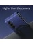 Samsung Galaxy Z Fold6 5g Magsafe Skin-Touch Mat Sert Pc Telefon Kapağı ile Uyumlu (Yurt Dışından) 4