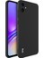 Samsung Galaxy A05 4g Mat Telefon Kılıfı Yumuşak Tpu Koruyucu Telefon Kapağı (Yurt Dışından) 1