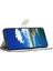 Samsung Galaxy A22 5g Cüzdan Pu Deri Telefon Kapağı (Yurt Dışından) 3