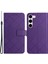 Samsung Galaxy S23+ Manyetik Toka Cüzdan Telefon Kapağı (Yurt Dışından) 1