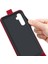 Samsung Galaxy A25 5g Çılgın At Dokusu Pu Deri Telefon Kabuğu Dikey Flip Kapak (Yurt Dışından) 4