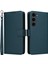 Samsung Galaxy S23 Çıkarılabilir Kapak+ Damla Dayanıklı Deri Telefon Kabuğu (Yurt Dışından) 1