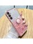 Samsung Galaxy A15 4g/5g Rhinestone Çiçek Parmak Yüzüğü Kickstand Tpu Telefon Kapağı (Yurt Dışından) 3