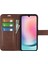 Samsung Galaxy A25 5g Pu Deri Stand Telefon Kabuğu Cüzdan (Yurt Dışından) 2