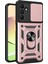 Samsung Galaxy A15 4g/5g Slayt Lens Kapak Anti Drop Pc+Tpu Koruyucu Kabuk (Yurt Dışından) 1