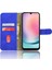 Samsung Galaxy A25 5g Cilt Touch Case Scratch'a Dayanıklı Deri Cüzdan Telefon Kapağı (Yurt Dışından) 2