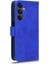 Samsung Galaxy A25 5g Cilt Touch Case Scratch'a Dayanıklı Deri Cüzdan Telefon Kapağı (Yurt Dışından) 5