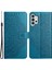 Samsung Galaxy A13 4g Telefon Kılıfı Askılı Pu Deri Folyo Kapaklı Cüzdan Kapak (Yurt Dışından) 1