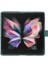 Samsung Galaxy Z Fold6 5g Pu Deri Geometrik Telefon Kılıfı (Yurt Dışından) 2
