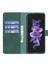 Samsung Galaxy Z Fold6 5g Pu Deri Geometrik Telefon Kılıfı (Yurt Dışından) 3